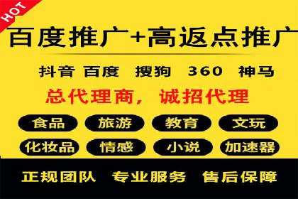 sem百度竞价广告投放策略的五大成功案例